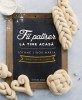Fii Patiser La Tine Acasa - Impletituri Delicioase, Tothne Libor Maria - Editura Casa