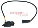 Senzor,viteza FORD KA (RB) (1996 - 2008) METZGER 0909043