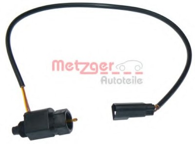 Senzor,viteza FORD FIESTA IV (JA, JB) (1995 - 2002) METZGER 0909043 foto