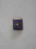 QW9 N5 71 - insigna - sport - atletism - Campionatele universitare, Romania de la 1950