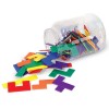 Set forme geometrice - Pentomino PlayLearn Toys, Learning Resources