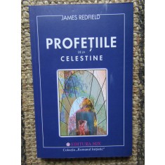 Profetiile de la Celestine - James Redfield