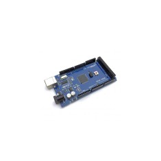 Placa de dezvoltare compatibila Arduino R3 Mega2560 OKY2007