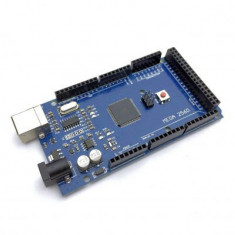 Placa de dezvoltare compatibila Arduino R3 Mega2560 OKY2007