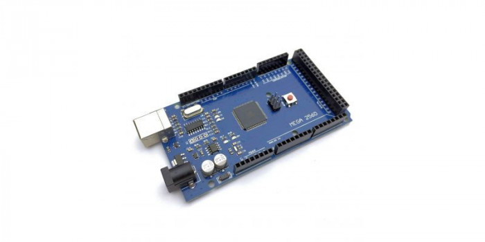 Placa de dezvoltare compatibila Arduino R3 Mega2560 OKY2007