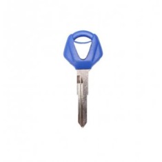 Carcasa cheie Topautochei&reg; pentru Yamaha albastra YZFR3 YZF-R3 YZF-R25 YZF-R15 YZF R3 R15 R25 MT-03 MT-15 MT-25 MT03 MT 03 MT15 MT25