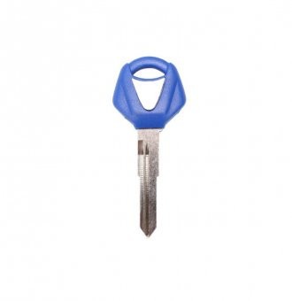 Carcasa cheie Topautochei&reg; pentru Yamaha albastra YZFR3 YZF-R3 YZF-R25 YZF-R15 YZF R3 R15 R25 MT-03 MT-15 MT-25 MT03 MT 03 MT15 MT25