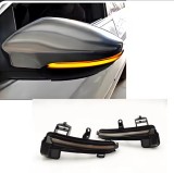 Semnalizari dinamice oglinda SKODA Superb B8 MK3 III Typ 3V, A7 (2016&ndash;2019)