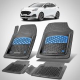 Covorase Ford Puma Mk2 Compatibile 2019-2023 | Blue