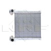 NRF Intercooler, compresor