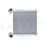 NRF Intercooler, compresor