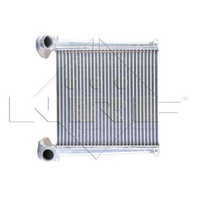 NRF Intercooler, compresor foto