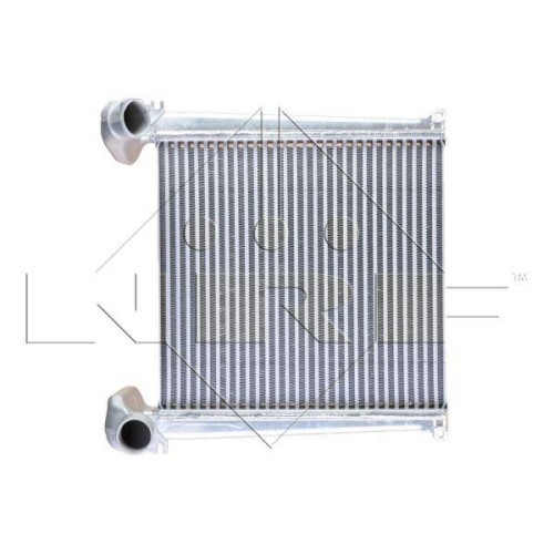 NRF Intercooler, compresor
