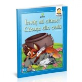 Cumpara ieftin Casuta din oala, Gama