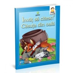 Casuta din oala