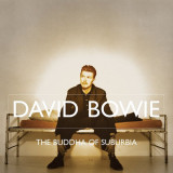The Buddha Of Suburbia - Vinyl | David Bowie, Parlophone