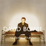 The Buddha Of Suburbia - Vinyl | David Bowie, House, Parlophone