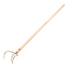 Cultivator din cupru tip gheara, Perun