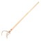 Cultivator din cupru tip gheara, Perun