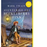 Aventurile lui Huckleberry Finn - Mark Twain