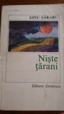 Niste tarani Dinu Sararu 1978