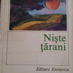 Niste tarani Dinu Sararu 1978