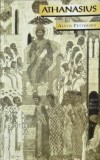Athanasius - Alvyn Pettersen (editie in limba engleza)