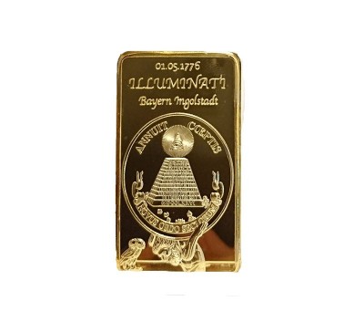Lignou masonic - Illuminati foto