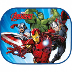 Set 2 parasolare Avengers 44x35 TataWay CZ11174