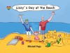 Lizzy&#039;s Day at the Beach