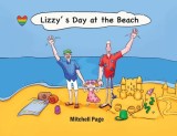 Lizzy&#039;s Day at the Beach