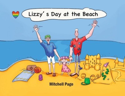 Lizzy&amp;#039;s Day at the Beach foto