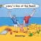 Lizzy&#039;s Day at the Beach