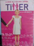 DVD - TIMER - sigilat engleza