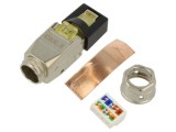 Conector RJ45 LOGILINK MP0085 &ndash; Calitate și Performanță