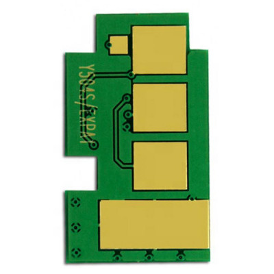 Chip cartus Samsung CLP-680DW CLX-6260FW CLT-K506L CLT-C506L CLT-M506L CLT-Y506L foto