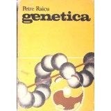GENETICA-PETRE RAICU-267434