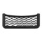 Organizator Auto Adeziv Tip Plasa - Techsuit (NH-01) - Black