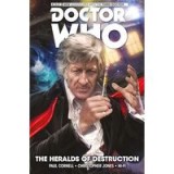 Doctor Who : The Third Doctor