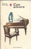 Con amore - Krystyna Berwinska