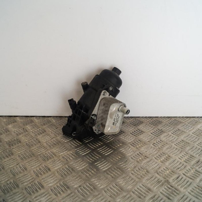 Carcasa filtru de ulei KIA CEE\&#039;D JD 2012 OEM: 26410-2A300 | 2465067