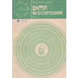 Chimia in gospodarie, Volumul al II-lea