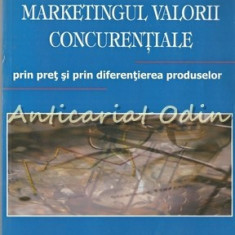 Marketingul Valorii Concurentiale - Oliver Pricop