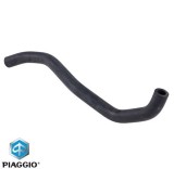 Furtun pompa apa "by pass" original Gilera Fuoco - Nexus - Piaggio Beverly - Beverly Cruiser - MP3 - X10 - X Evo 4T 400-500cc