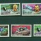 MALDIVE, SPACE - SERIE COMPLETĂ MNH