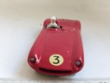 bnk jc Tekno 813 Ferrari Monza