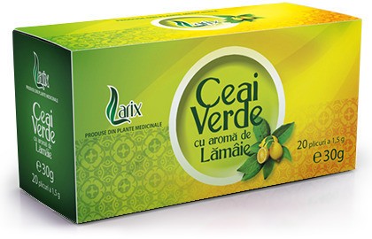 VERDE LAMAIE 20DZ