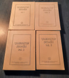 Caleidoscop aroman volumele 1,2, 3,si 5 Hristu Candroveanu