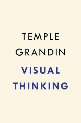 Visual Thinking: The Hidden Gifts of People Who Think in Pictures, Patterns, and Abstractions