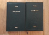 Lev Tolstoi - Anna Karenina (2 volume)